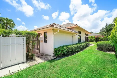 4727 Bocaire Boulevard Boca Raton FL 33487