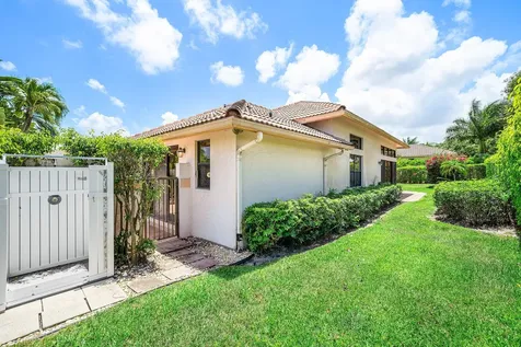 4727 Bocaire Boulevard Boca Raton FL 33487