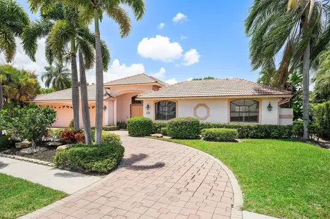 4727 Bocaire Boulevard Boca Raton FL 33487