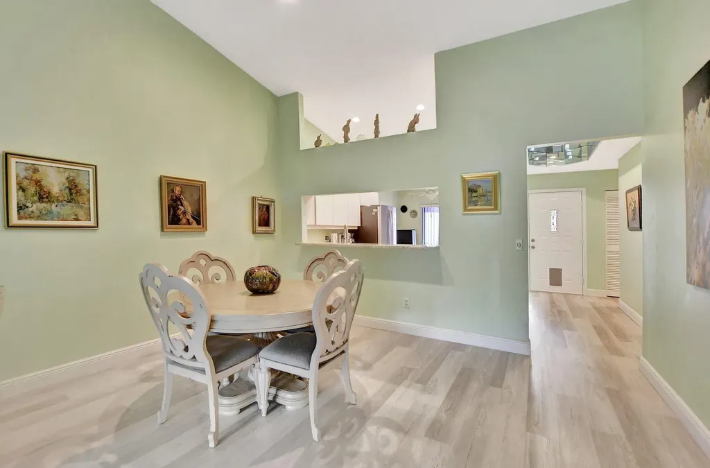5289 Fairway Woods Drive Delray Beach FL 33484