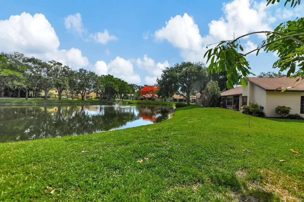 5289 Fairway Woods Drive Delray Beach FL 33484