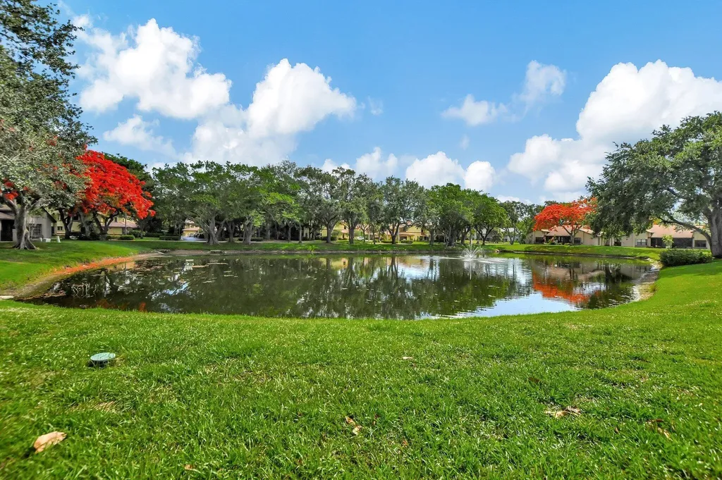 5289 Fairway Woods Drive Delray Beach FL 33484