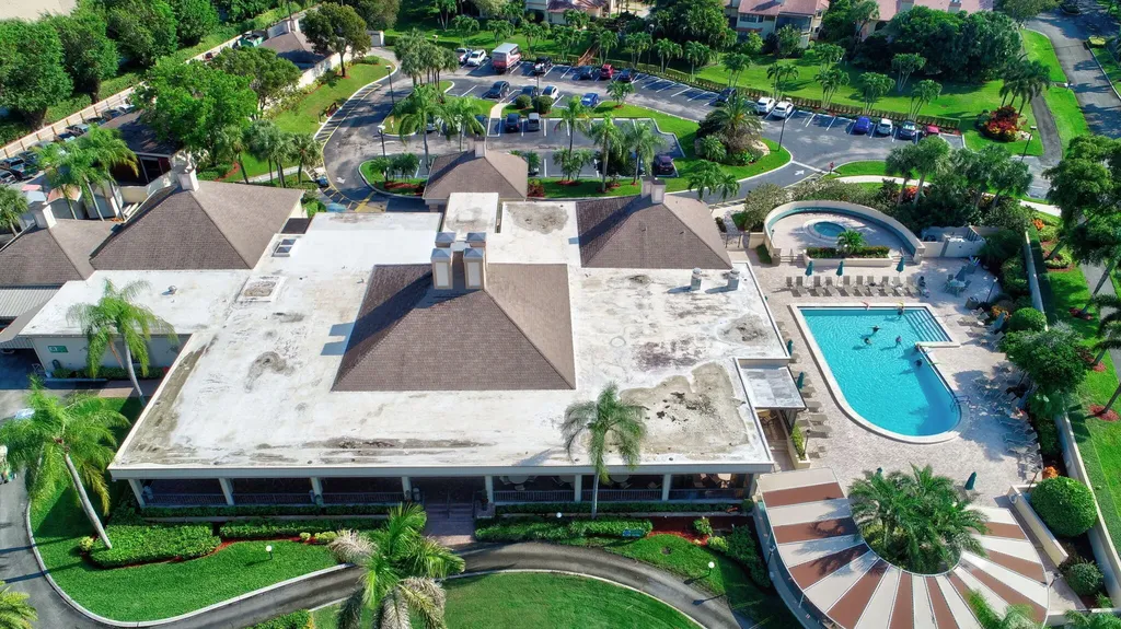 5289 Fairway Woods Drive Delray Beach FL 33484