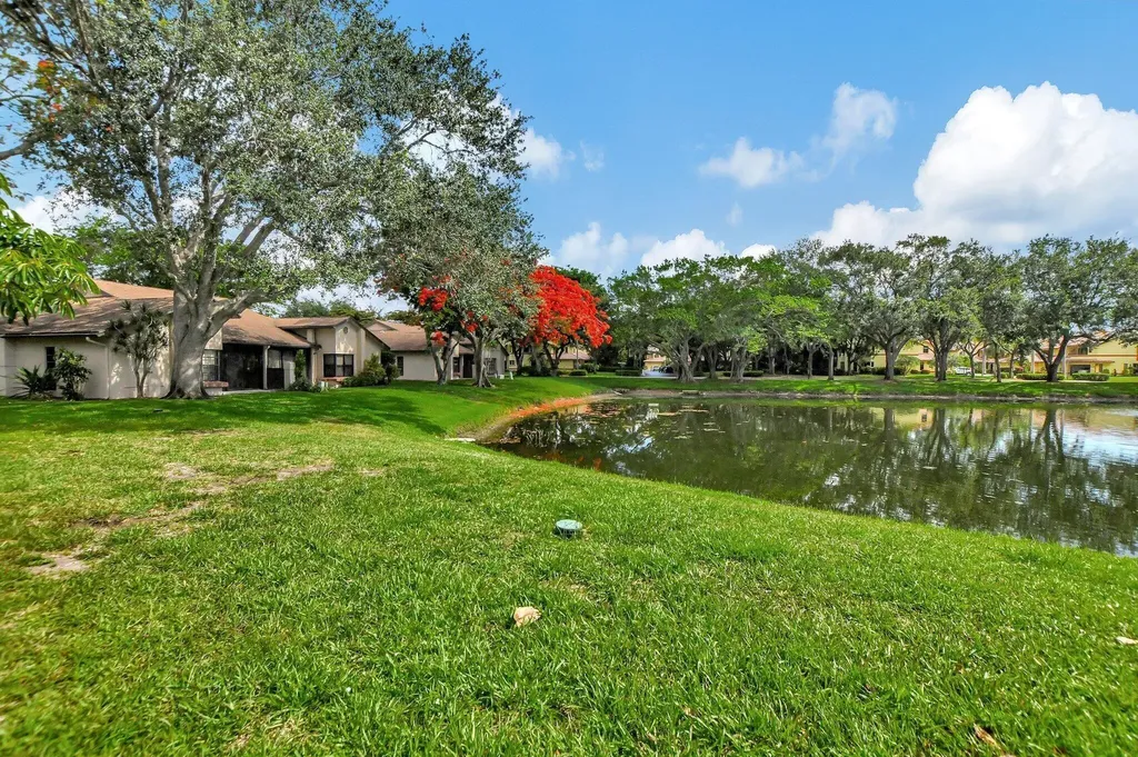 5289 Fairway Woods Drive Delray Beach FL 33484