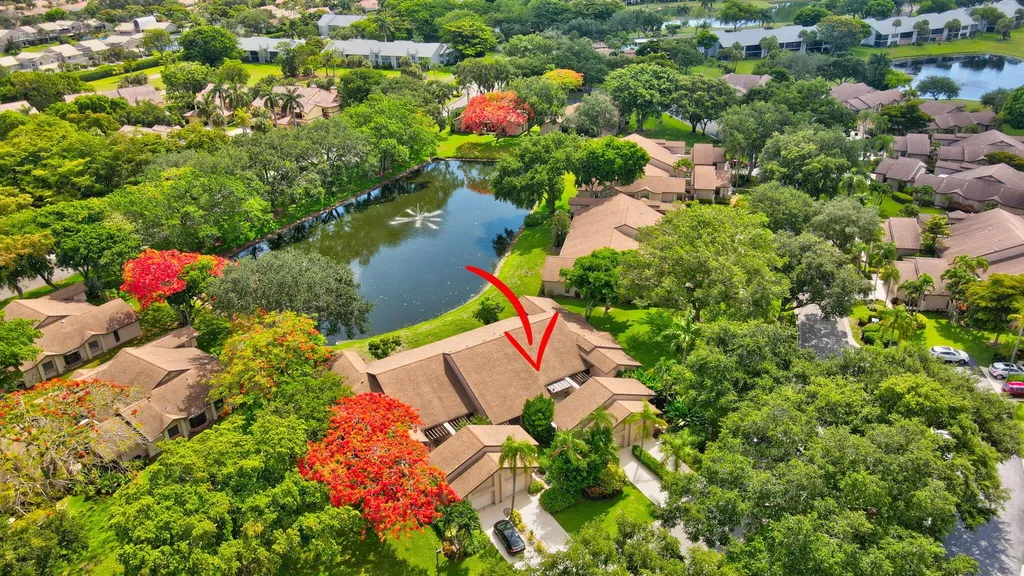 5289 Fairway Woods Drive Delray Beach FL 33484