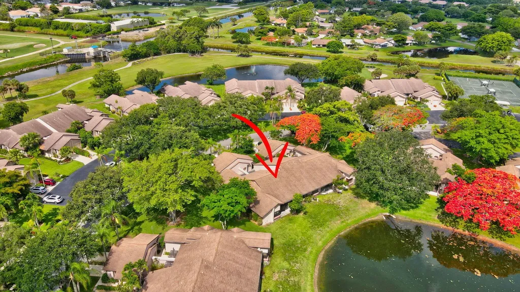 5289 Fairway Woods Drive Delray Beach FL 33484