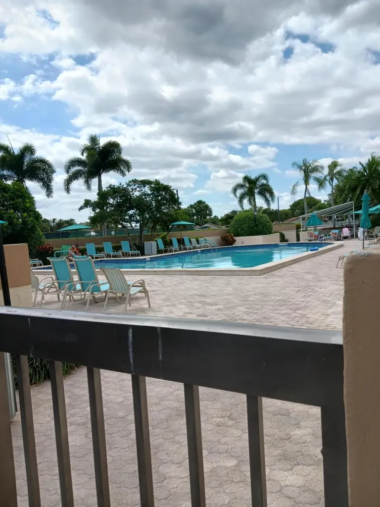 5289 Fairway Woods Drive Delray Beach FL 33484