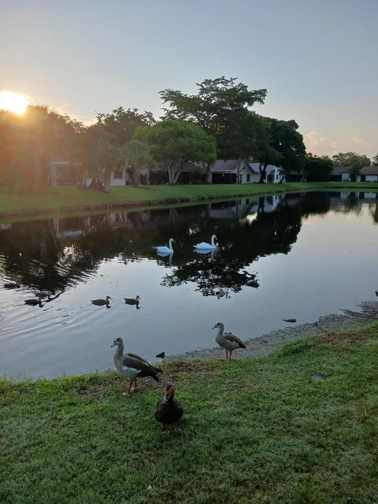 5289 Fairway Woods Drive Delray Beach FL 33484