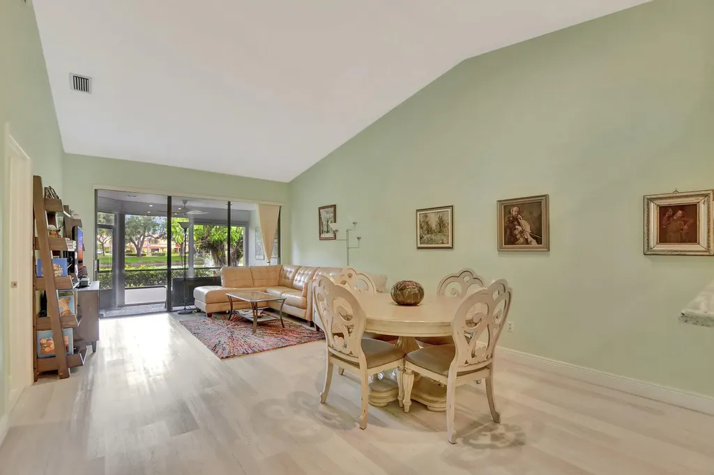 5289 Fairway Woods Drive Delray Beach FL 33484