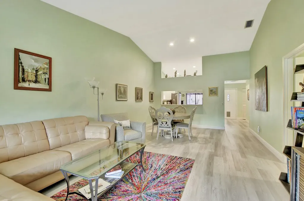 5289 Fairway Woods Drive Delray Beach FL 33484