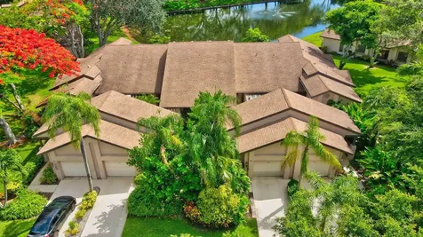5289 Fairway Woods Drive Delray Beach FL 33484