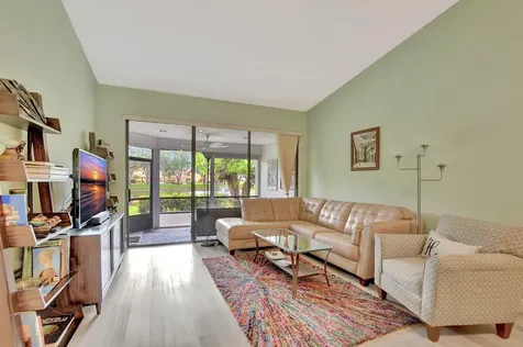 5289 Fairway Woods Drive Delray Beach FL 33484