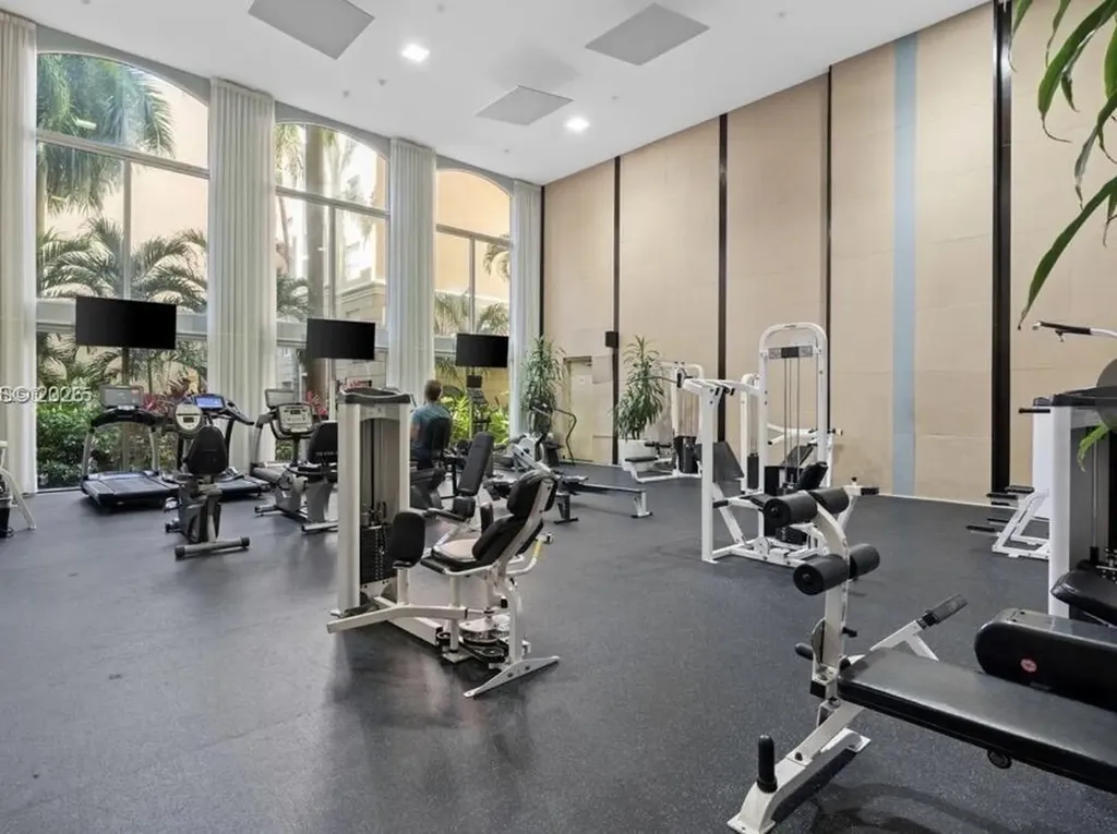 17100 N Bay Road Sunny Isles Beach FL 33160