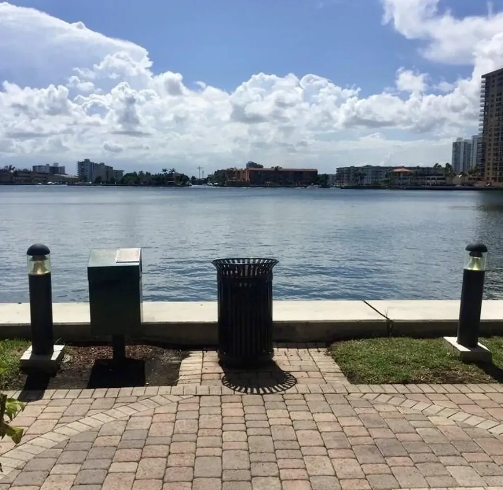 17100 N Bay Road Sunny Isles Beach FL 33160