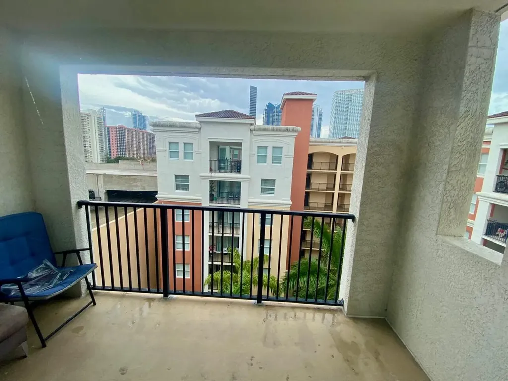 17100 N Bay Road Sunny Isles Beach FL 33160