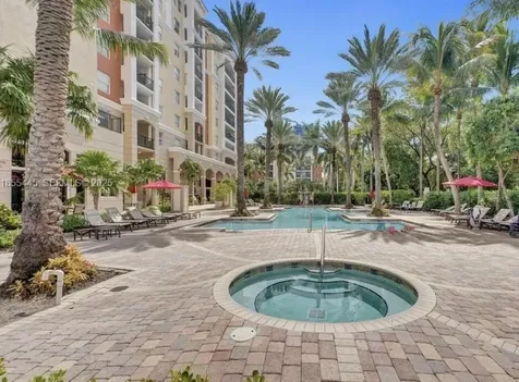 17100 N Bay Road Sunny Isles Beach FL 33160