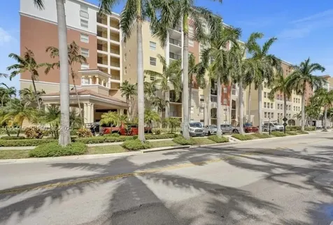 17100 N Bay Road Sunny Isles Beach FL 33160