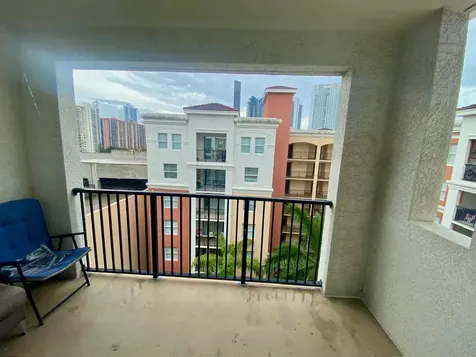 17100 N Bay Road Sunny Isles Beach FL 33160