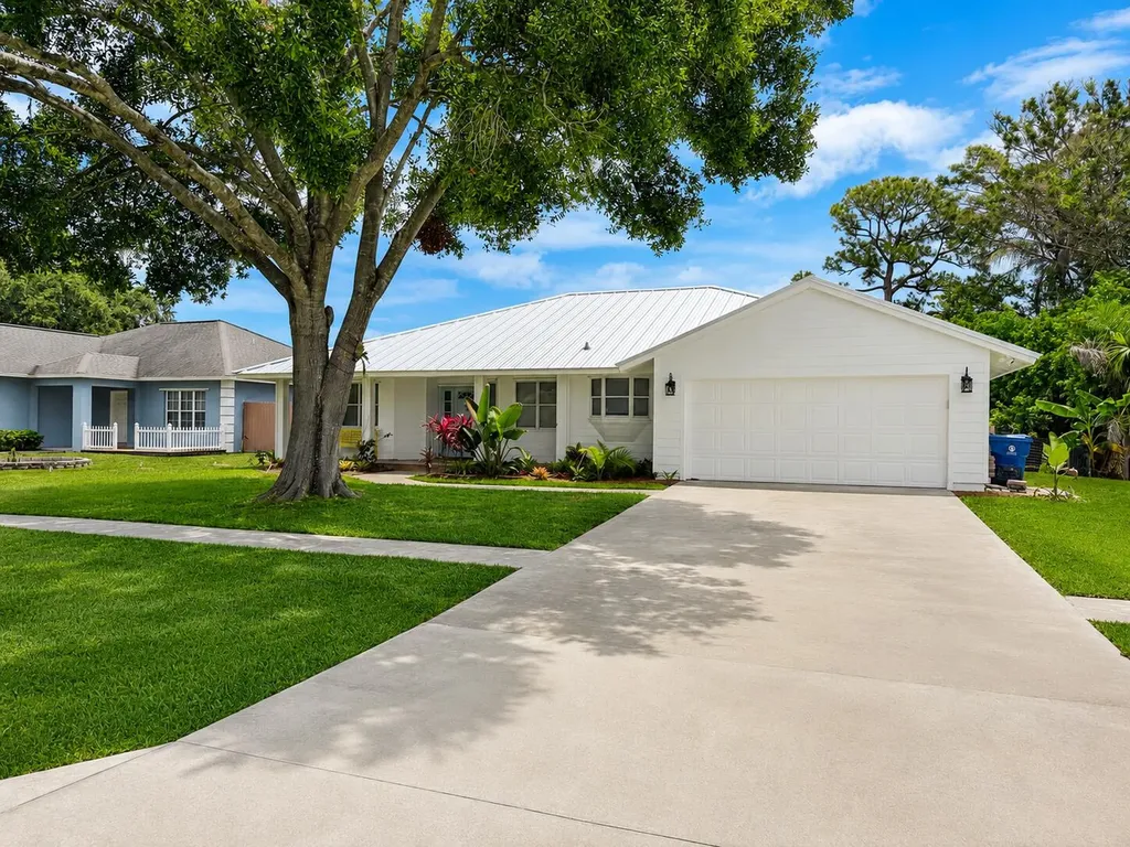 341 Suwanee Avenue Jupiter FL 33458
