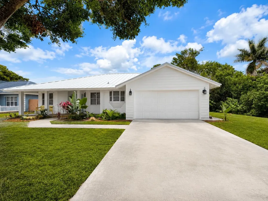 341 Suwanee Avenue Jupiter FL 33458