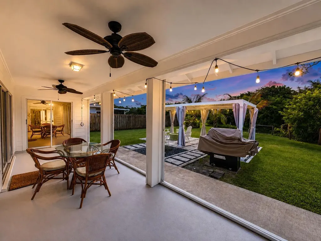 341 Suwanee Avenue Jupiter FL 33458