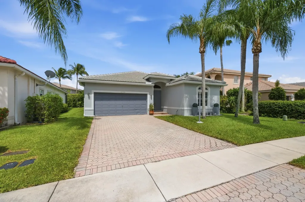 4730 NW 119th Avenue Coral Springs FL 33076