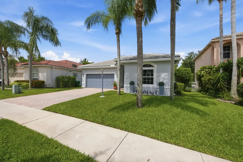 4730 NW 119th Avenue Coral Springs FL 33076