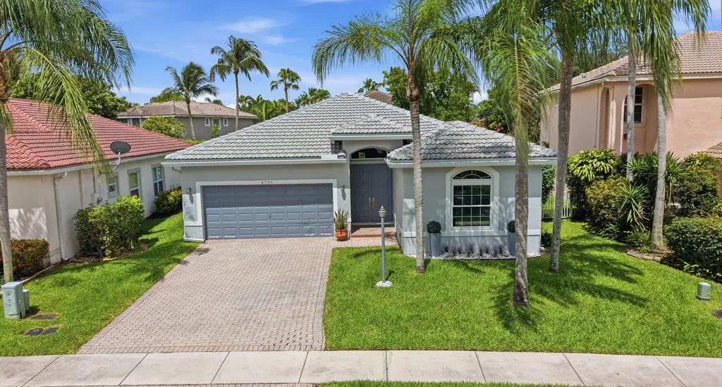 4730 NW 119th Avenue Coral Springs FL 33076