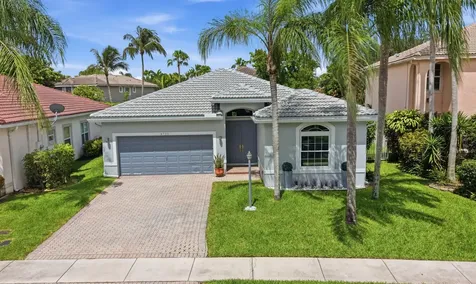 4730 NW 119th Avenue Coral Springs FL 33076