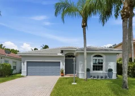 4730 NW 119th Avenue Coral Springs FL 33076