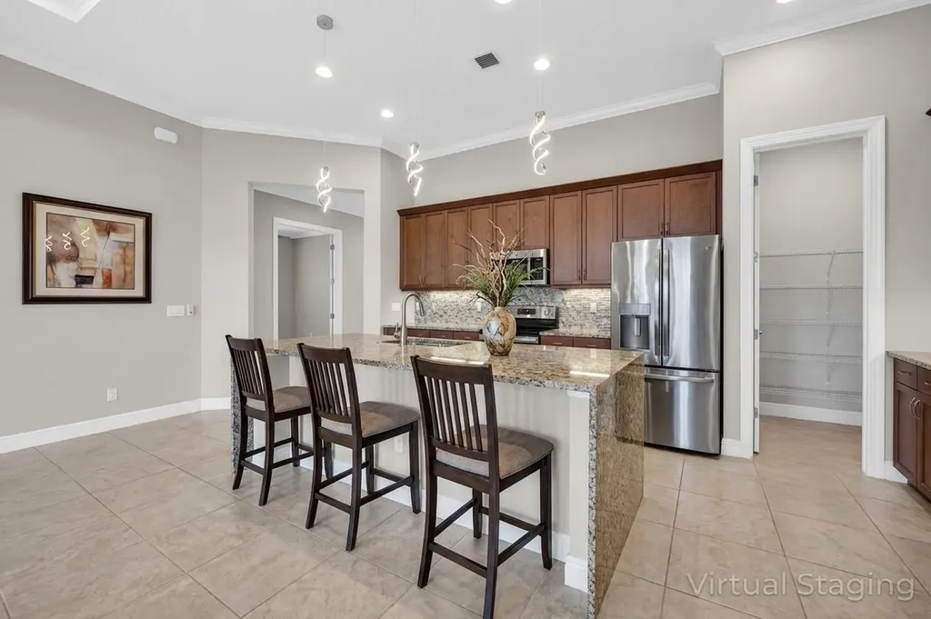 9318 SW Miracoli Way Port St Lucie FL 34987