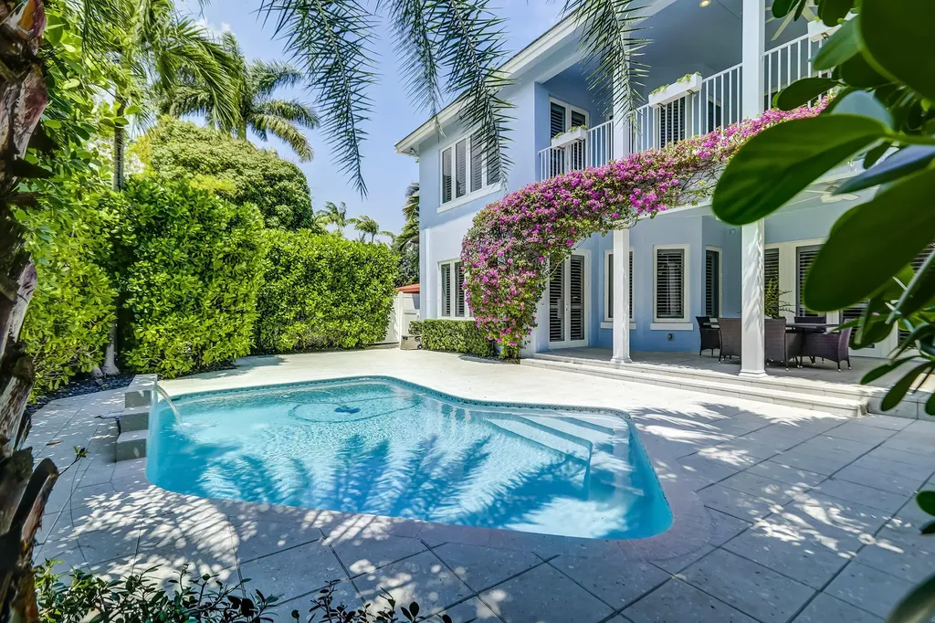 425 NE 11th Avenue Fort Lauderdale FL 33301