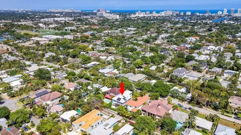 425 NE 11th Avenue Fort Lauderdale FL 33301