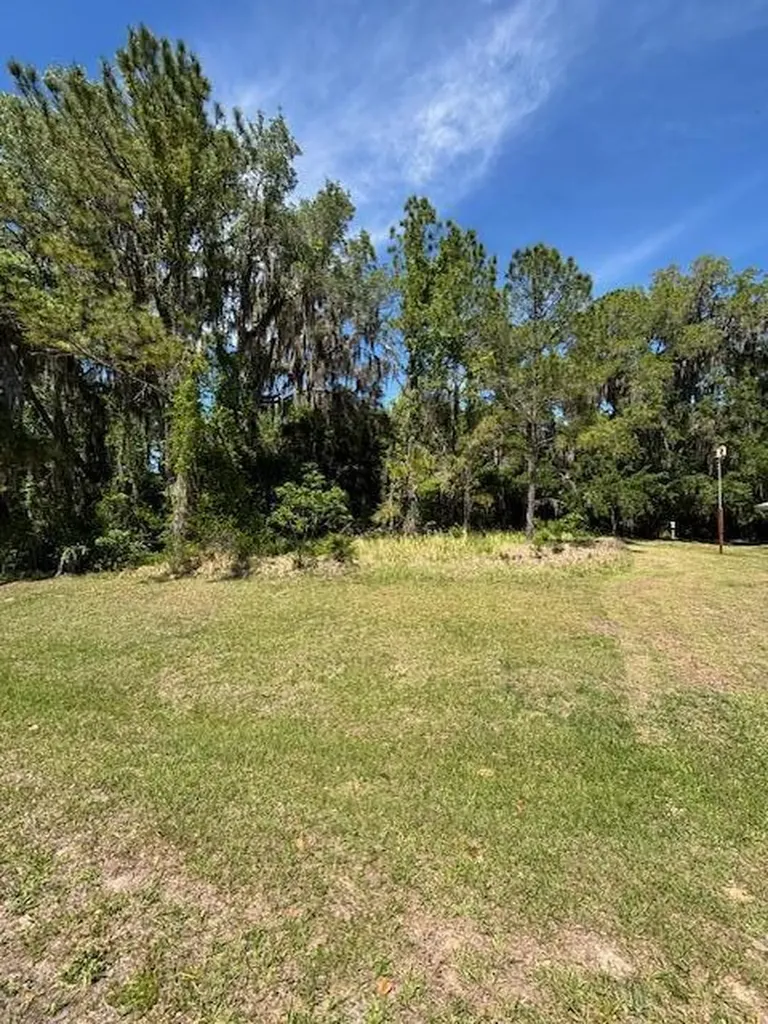 3303 N Canterbury Lake Drive Hernando FL 34442