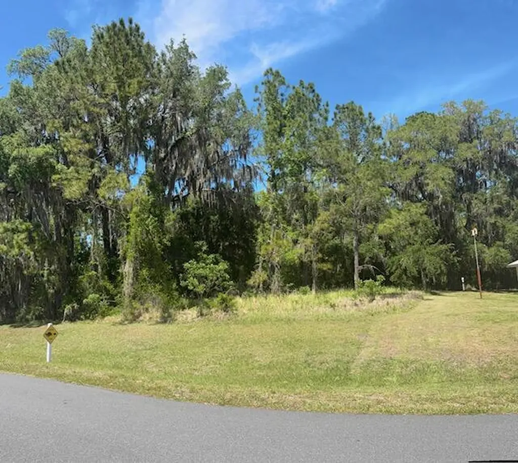 3303 N Canterbury Lake Drive Hernando FL 34442