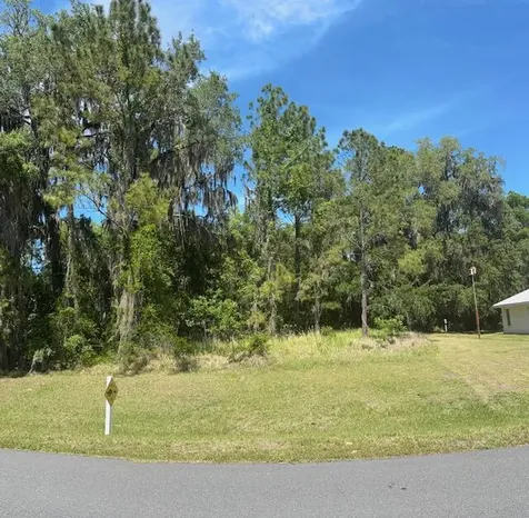 3303 N Canterbury Lake Drive Hernando FL 34442
