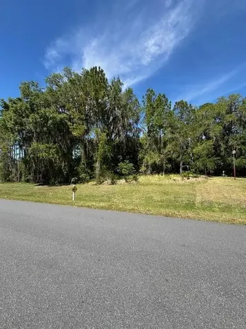 3303 N Canterbury Lake Drive Hernando FL 34442