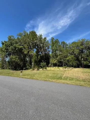 3303 N Canterbury Lake Drive Hernando FL 34442