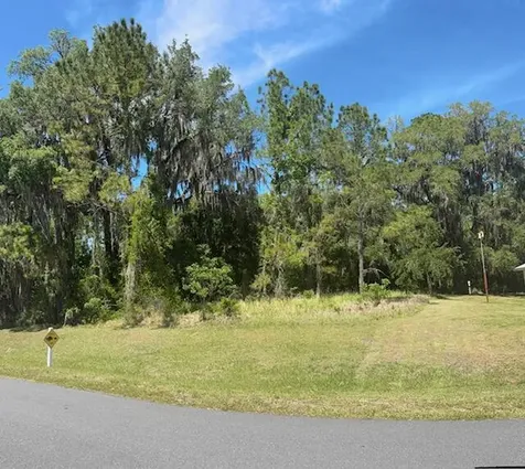 3303 N Canterbury Lake Drive Hernando FL 34442