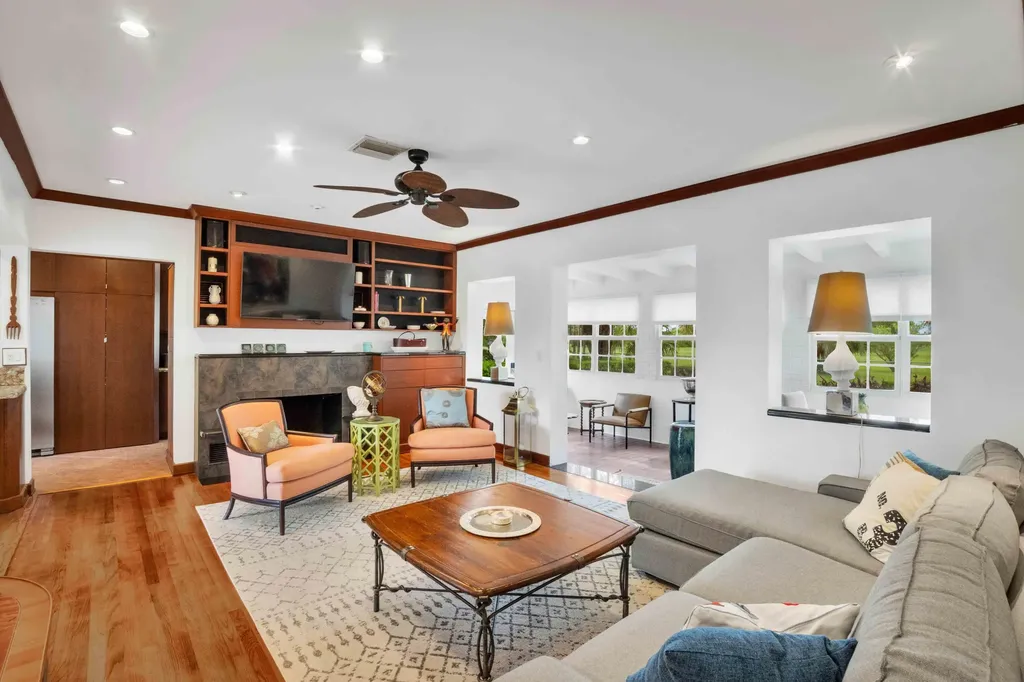 1219 N Lakeside Drive Lake Worth Beach FL 33460