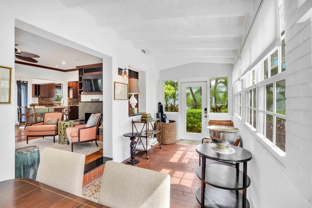 1219 N Lakeside Drive Lake Worth Beach FL 33460