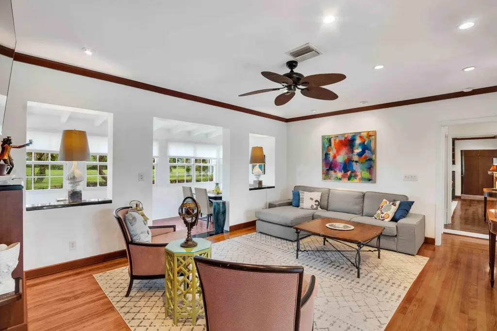 1219 N Lakeside Drive Lake Worth Beach FL 33460