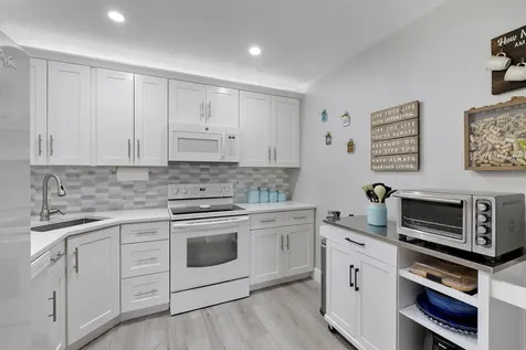 3392 NW 47th Avenue Coconut Creek FL 33063