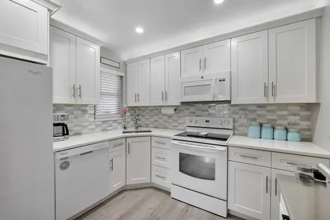 3392 NW 47th Avenue Coconut Creek FL 33063