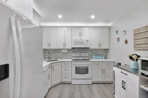 3392 NW 47th Avenue Coconut Creek FL 33063