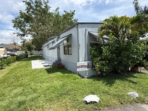 3875 Sheraton Circle Boynton Beach FL 33436