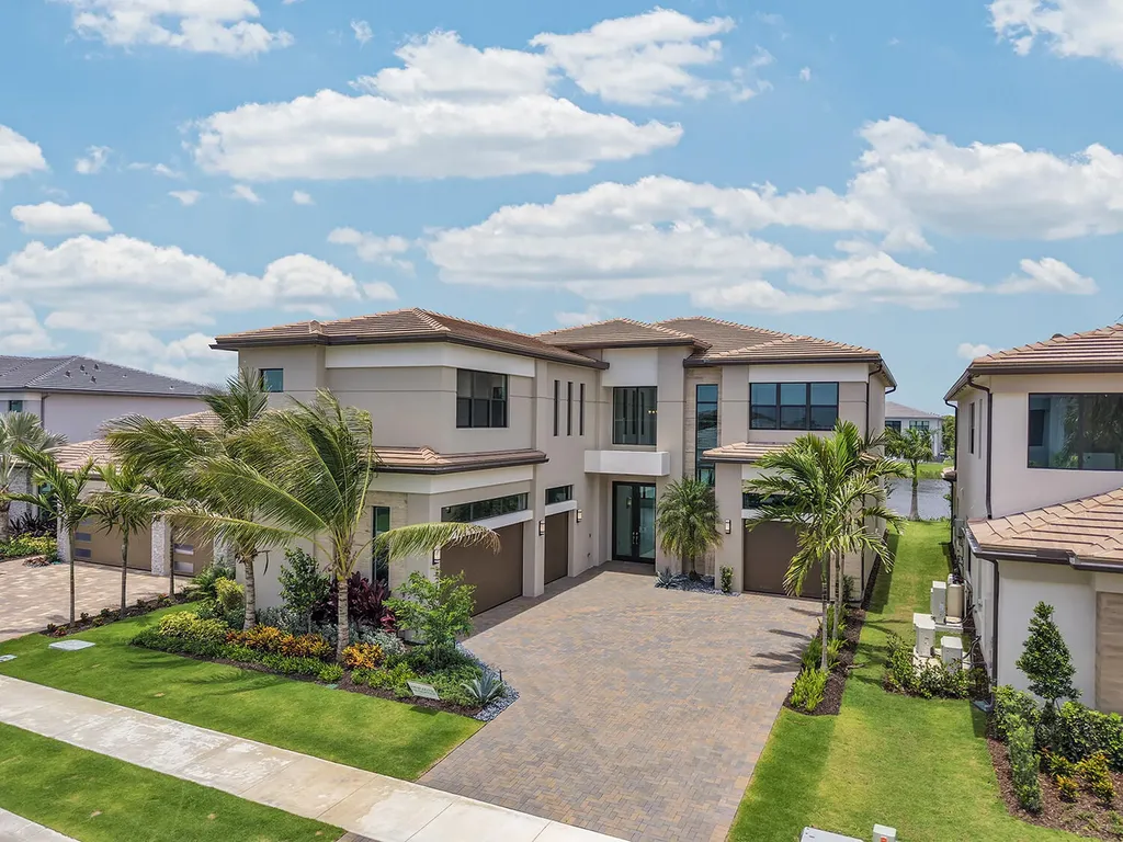 9523 Riverside Park Drive Boca Raton FL 33434