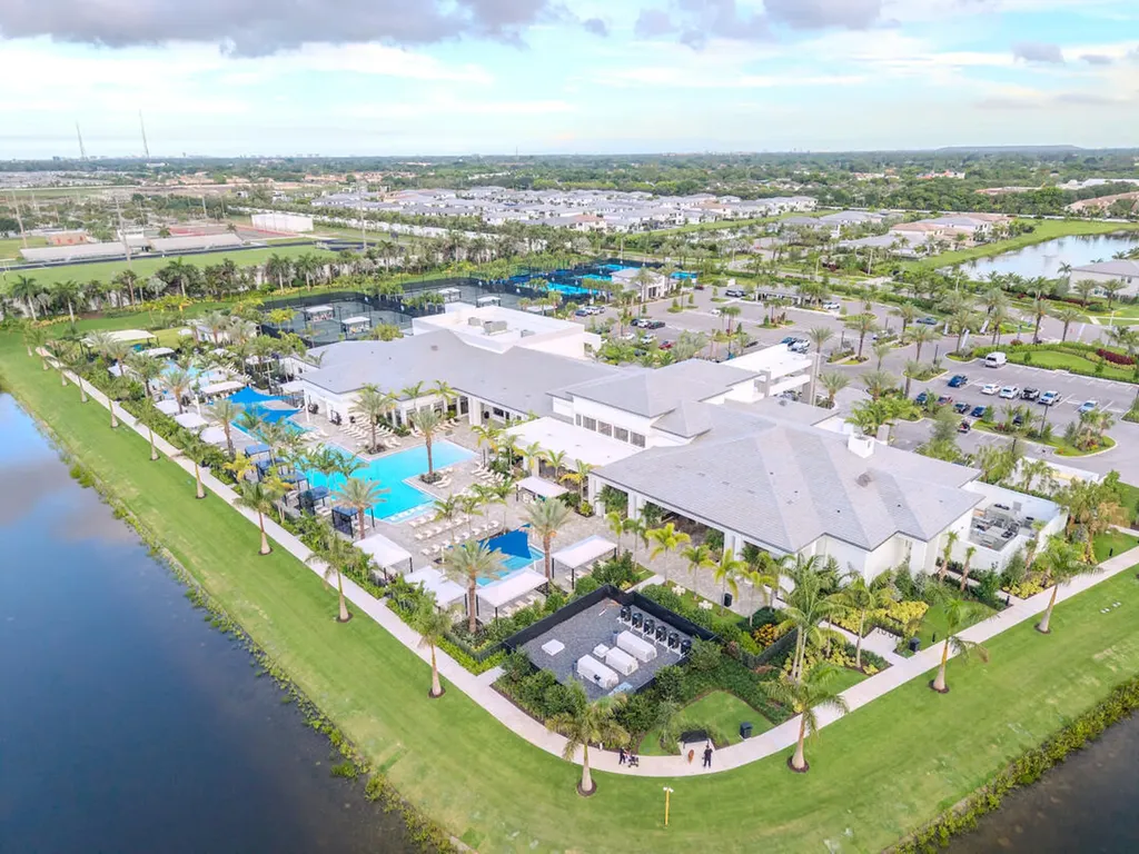 9523 Riverside Park Drive Boca Raton FL 33434