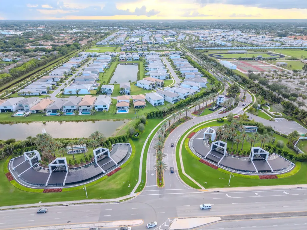 9523 Riverside Park Drive Boca Raton FL 33434