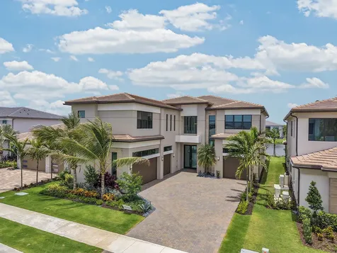 9523 Riverside Park Drive Boca Raton FL 33434